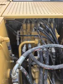 Buy Caterpillar 313D Used Excavator / 6 Buy Caterpillar 313D Used Excavator / 6