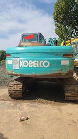 Buy Kobelco SK140 Used Excavator / 2 Buy Kobelco SK140 Used Excavator / 2