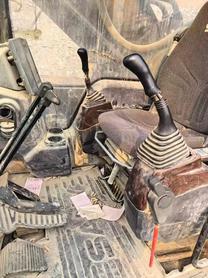 Buy Sany SY485C Used Excavator / 3 Buy Sany SY485C Used Excavator / 3