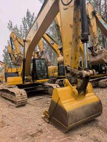 Buy Caterpillar 330B Used Excavator / 6 Buy Caterpillar 330B Used Excavator / 6