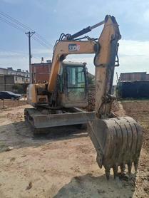 Buy XCMG XE75C Used Excavator / 7 Buy XCMG XE75C Used Excavator / 7