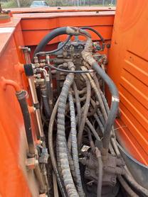 Buy Doosan DX75 Used Excavator / 7 Buy Doosan DX75 Used Excavator / 7