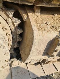 Buy Caterpillar 349E Used Excavator / 4 Buy Caterpillar 349E Used Excavator / 4
