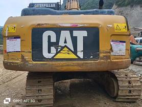 Buy Caterpillar 320D Used Excavator / 2 Buy Caterpillar 320D Used Excavator / 2