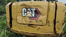 Buy Caterpillar 305.5 Used Excavator / 5 Buy Caterpillar 305.5 Used Excavator / 5