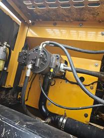 Buy Sany SY245H Used Excavator / 8 Buy Sany SY245H Used Excavator / 8