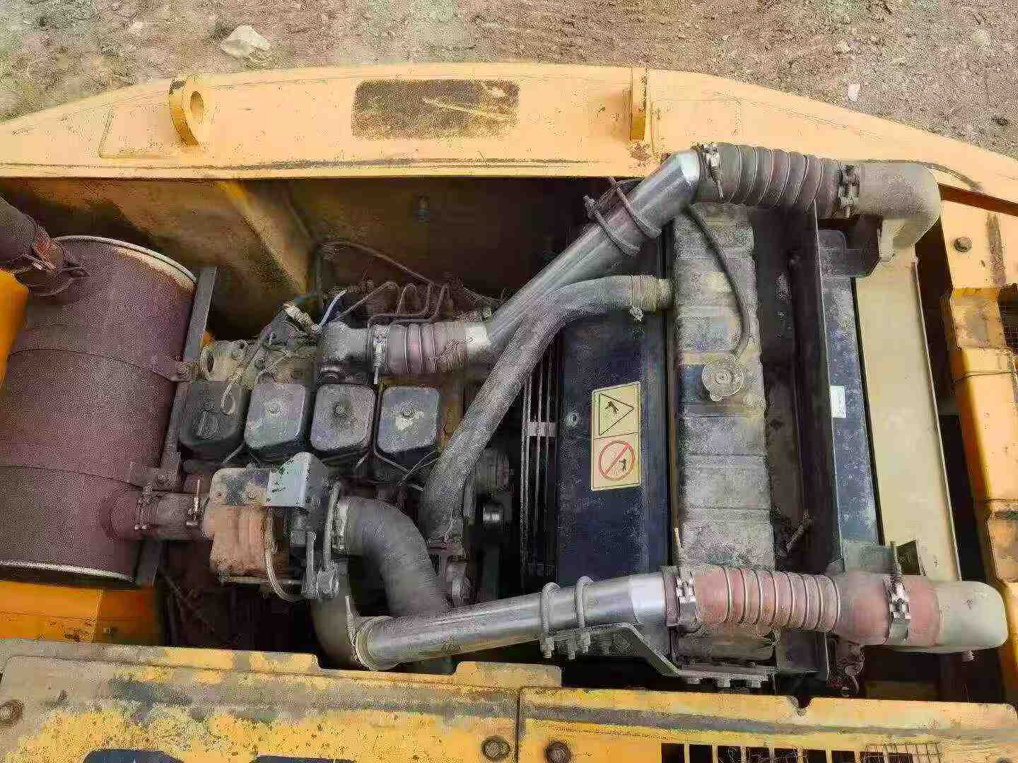 Buy Hyundai R150-7 Used Excavator / 5 Buy Hyundai R150-7 Used Excavator / 5