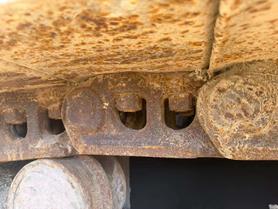 Buy Caterpillar 336DL Used Excavator / 7 Buy Caterpillar 336DL Used Excavator / 7