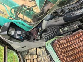 Buy Kobelco SK200-2 Used Excavator / 5 Buy Kobelco SK200-2 Used Excavator / 5
