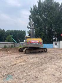 Buy Volvo EC300D Used Excavator / 3 Buy Volvo EC300D Used Excavator / 3