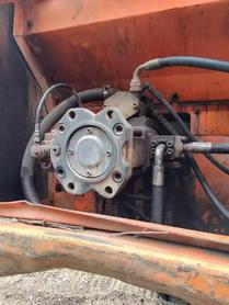 Buy Doosan DH220-9E Used Excavator / 8 Buy Doosan DH220-9E Used Excavator / 8