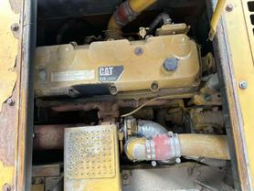Buy Caterpillar 349E Used Excavator / 6 Buy Caterpillar 349E Used Excavator / 6