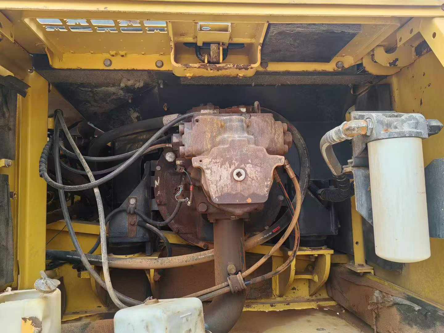 Buy Komatsu PC350-8 Used Excavator / 6 Buy Komatsu PC350-8 Used Excavator / 6