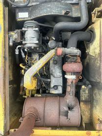 Buy Komatsu PC120-5 Used Excavator / 8 Buy Komatsu PC120-5 Used Excavator / 8