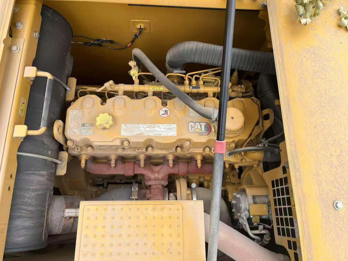 Buy Caterpillar 350L Used Excavator / 3 Buy Caterpillar 350L Used Excavator / 3