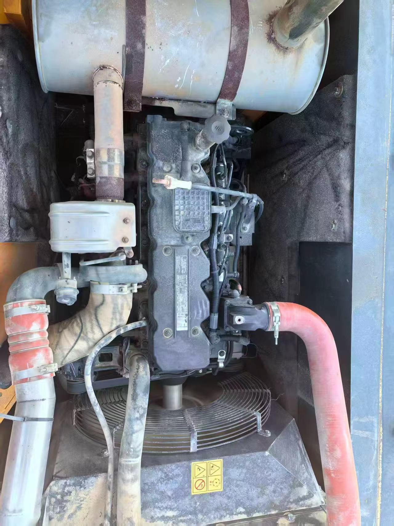 Buy Hyundai R215-7 Used Excavator / 6 Buy Hyundai R215-7 Used Excavator / 6
