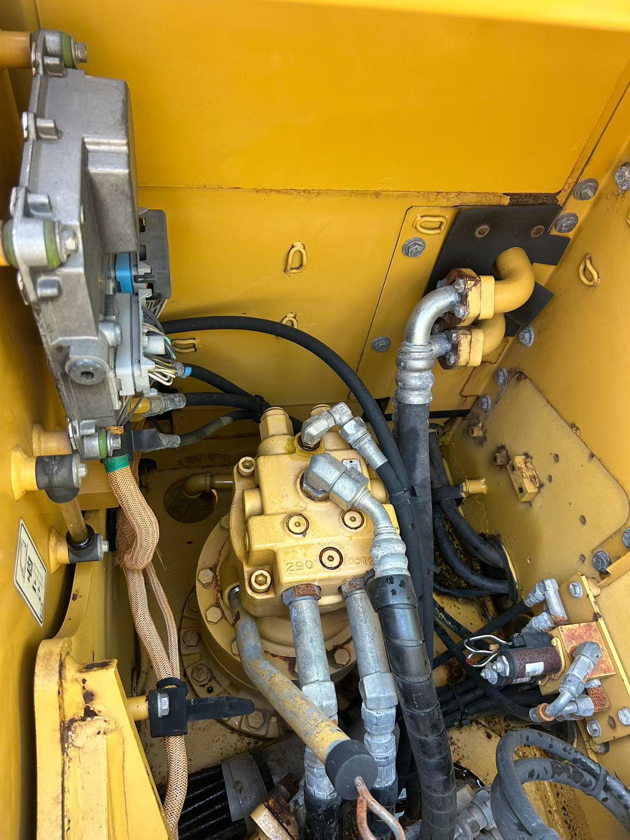 Buy Caterpillar 311D Used Excavator / 6 Buy Caterpillar 311D Used Excavator / 6