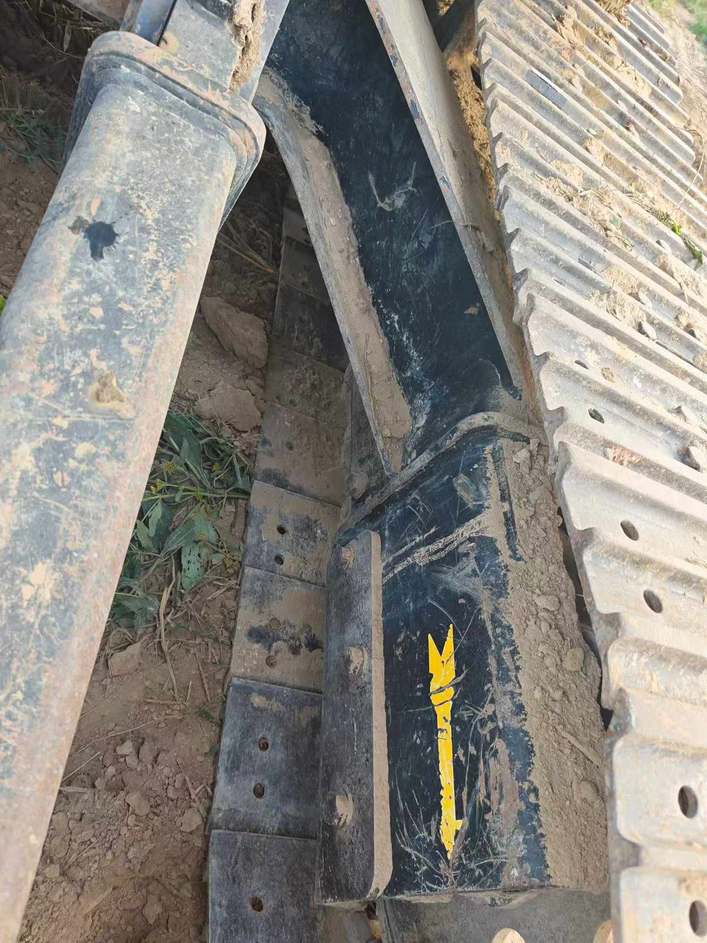 Buy Sany SY60 Used Excavator / 8 Buy Sany SY60 Used Excavator / 8