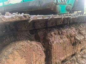 Buy Kobelco SK210 Used Excavator / 9 Buy Kobelco SK210 Used Excavator / 9