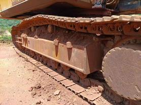 Buy Sany SY305C Used Excavator / 9 Buy Sany SY305C Used Excavator / 9
