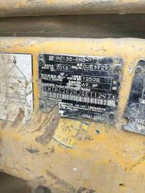 Buy Komatsu PC130-8 Used Excavator / 9 Buy Komatsu PC130-8 Used Excavator / 9