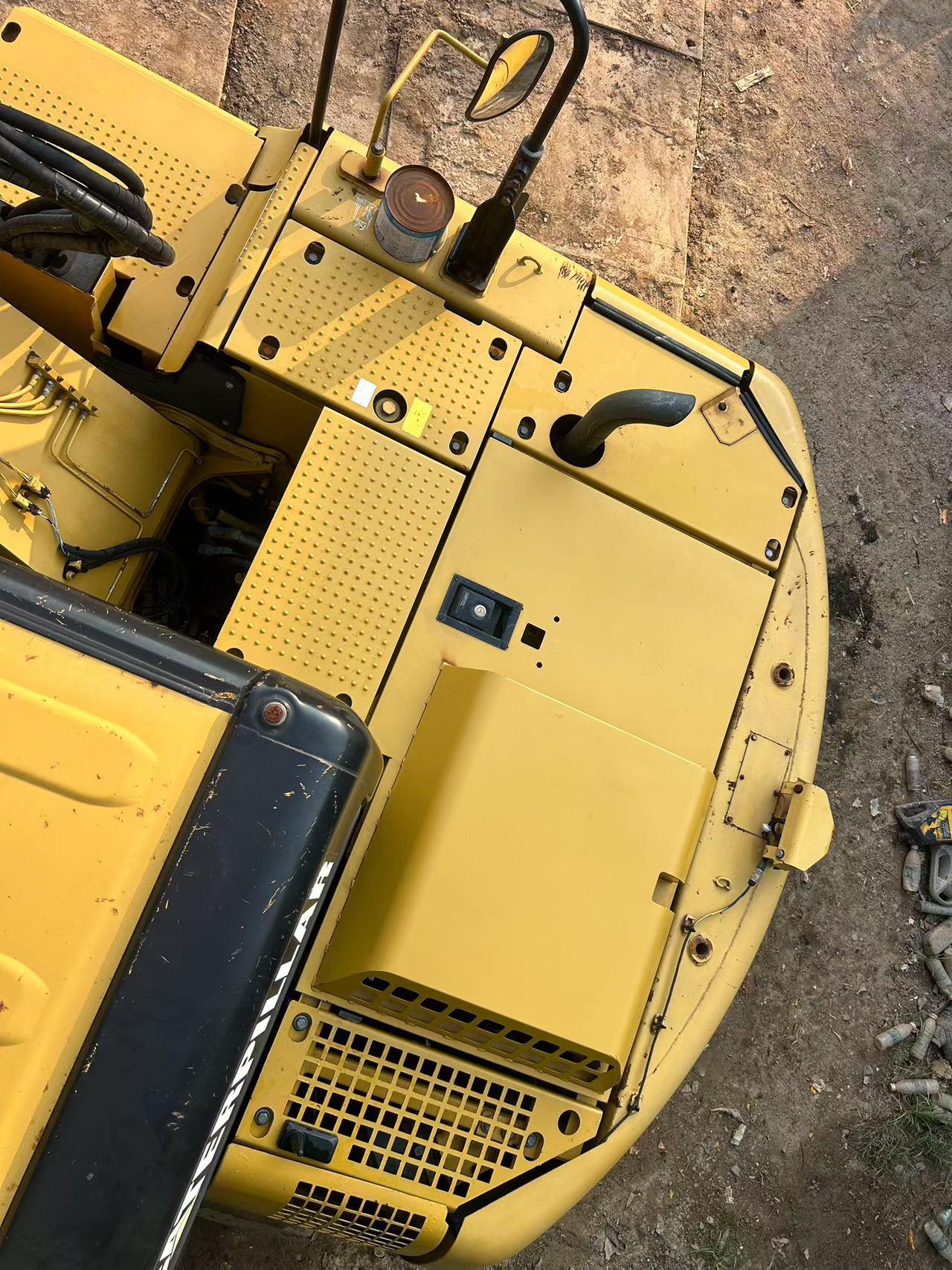 Buy Caterpillar 311D Used Excavator / 5 Buy Caterpillar 311D Used Excavator / 5