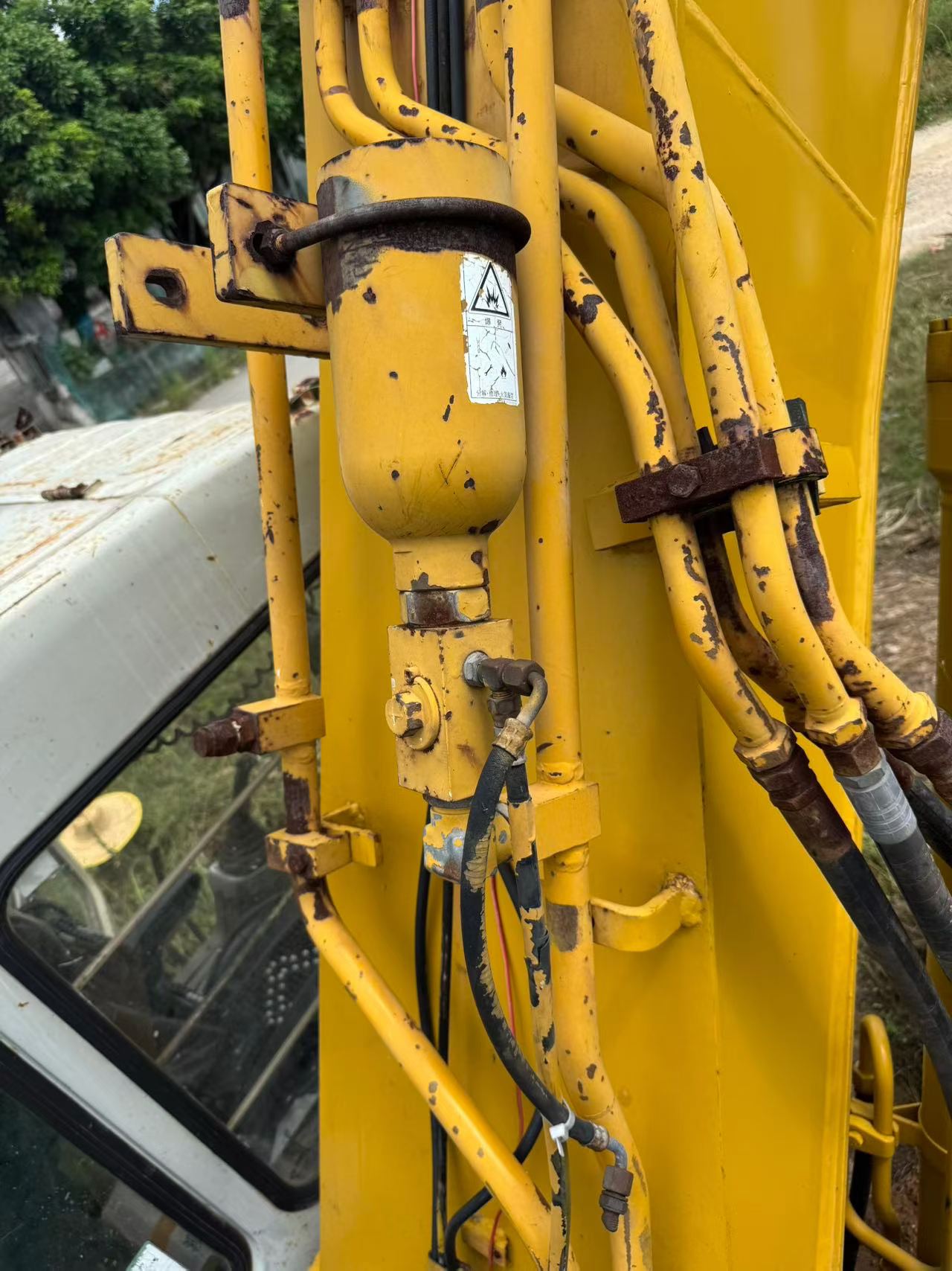 Buy Kato Used Excavator / 8 Buy Kato Used Excavator / 8