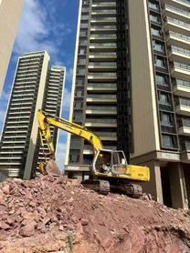 Buy Sumitomo SH200A2 Used Excavator / 9 Buy Sumitomo SH200A2 Used Excavator / 9