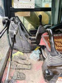 Buy Sany SY75 Used Excavator / 9 Buy Sany SY75 Used Excavator / 9