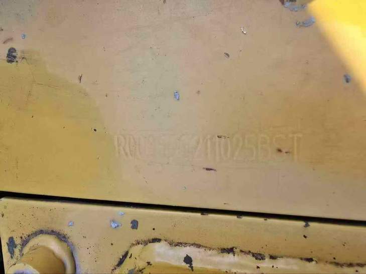 Buy XCMG XE55D Used Excavator / 1