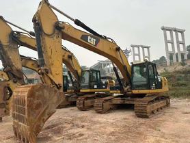 Buy Caterpillar 330B Used Excavator / 4 Buy Caterpillar 330B Used Excavator / 4