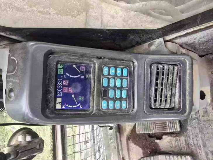 Buy Komatsu PC360-7 Used Excavator / 1