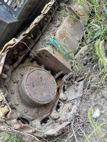 Buy Sany SY55 Used Excavator / 7 Buy Sany SY55 Used Excavator / 7