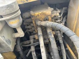 Buy Komatsu PC130-8 Used Excavator / 5 Buy Komatsu PC130-8 Used Excavator / 5