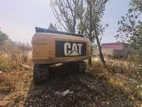 Buy Caterpillar 324D Used Excavator / 2 Buy Caterpillar 324D Used Excavator / 2