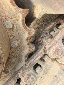 Buy Caterpillar 336E Used Excavator / 5 Buy Caterpillar 336E Used Excavator / 5