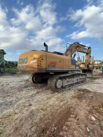 Buy XCMG XE370 Used Excavator / 2 Buy XCMG XE370 Used Excavator / 2