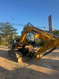 Buy XCMG XE80 Used Excavator / 9 Buy XCMG XE80 Used Excavator / 9