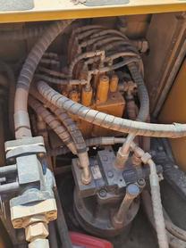Buy Sany SY135 Used Excavator / 2 Buy Sany SY135 Used Excavator / 2