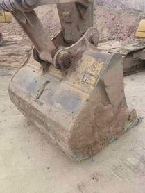 Buy Caterpillar 323 Used Excavator / 4 Buy Caterpillar 323 Used Excavator / 4