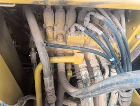 Buy Caterpillar 313D Used Excavator / 5 Buy Caterpillar 313D Used Excavator / 5