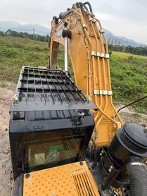 Buy Sany SY485C Used Excavator / 2 Buy Sany SY485C Used Excavator / 2
