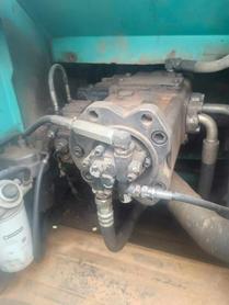 Buy Kobelco SK210 Used Excavator / 6 Buy Kobelco SK210 Used Excavator / 6