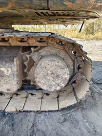 Buy Doosan DH55 Used Excavator / 7 Buy Doosan DH55 Used Excavator / 7