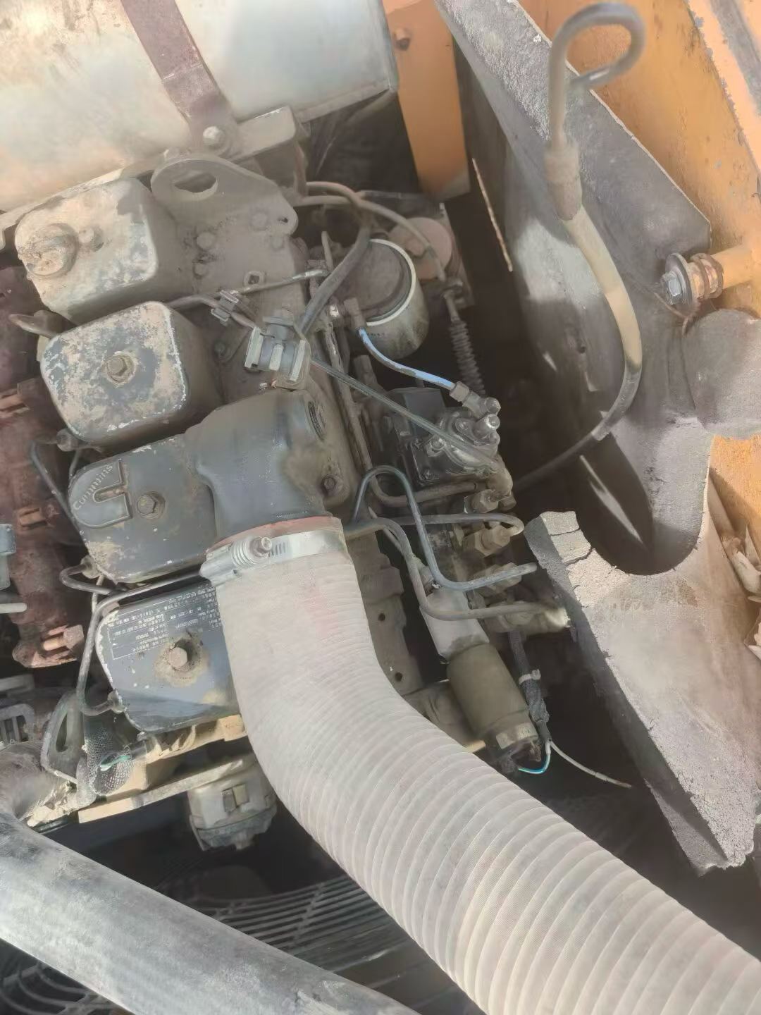 Compre Escavadeira Hyundai R150-7 Usada / 3