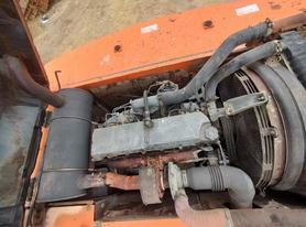 Buy Hitachi ZX330-3G Used Excavator / 2 Buy Hitachi ZX330-3G Used Excavator / 2
