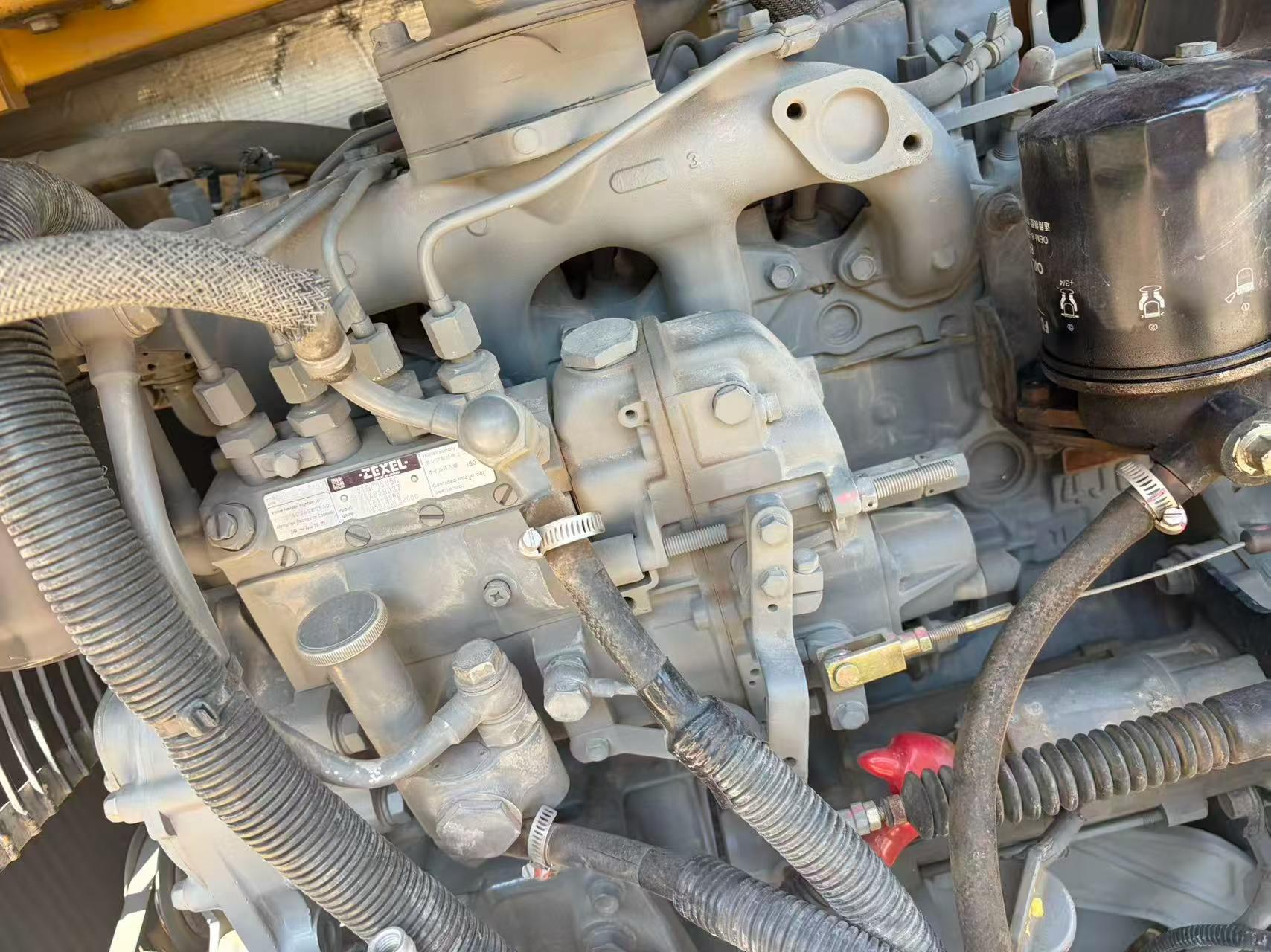 Buy Sany SY60 Used Excavator / 8 Buy Sany SY60 Used Excavator / 8