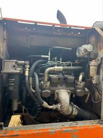 Buy Hitachi ZX200-6 Used Excavator / 8 Buy Hitachi ZX200-6 Used Excavator / 8