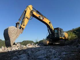 Buy Caterpillar 336E Used Excavator / 4 Buy Caterpillar 336E Used Excavator / 4