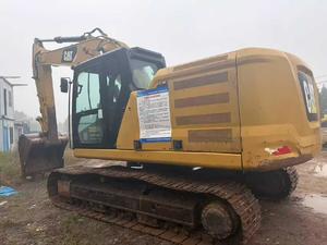 Comprar Caterpillar 323 Usado Excavadora Comprar Caterpillar 323 Usado Excavadora